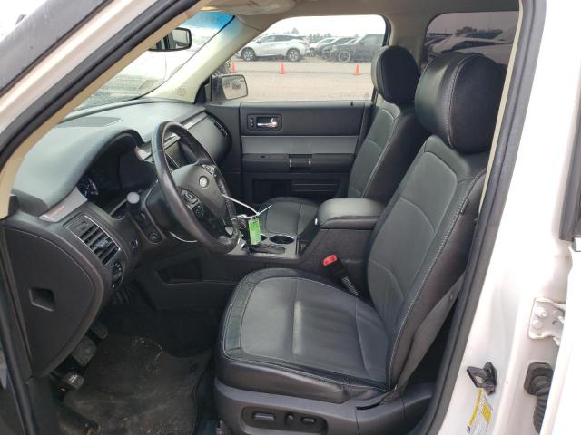 Photo 7 from auction – 2015 FORD FLEX SEL with VIN 2FMGK5C86FBA04192