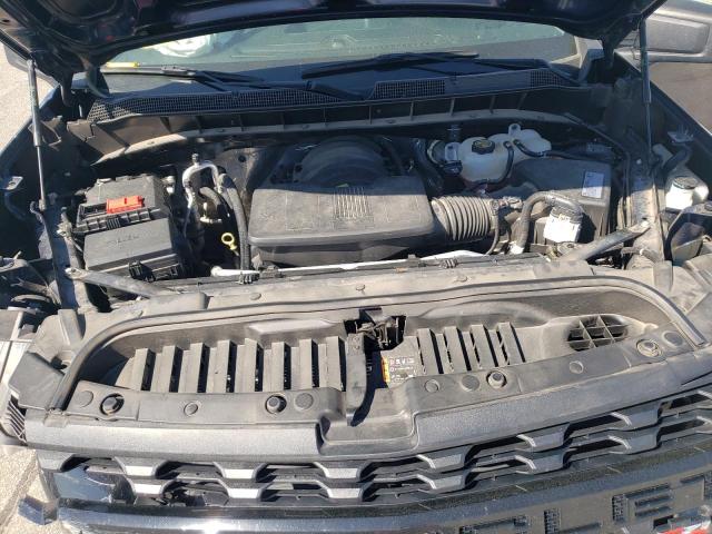 Photo 11 from auction – 2021 CHEVROLET SILVERADO with VIN 1GCPYCEL1MZ257097