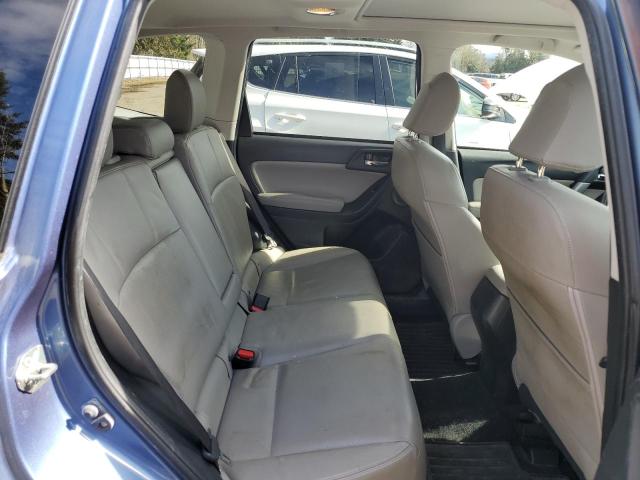 Photo 11 from auction – 2016 SUBARU FORESTER 2 with VIN JF2SJAKC2GH424148