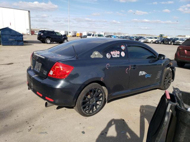 Photo 3 from auction – 2007 SCION TC with VIN JTKDE177670198551