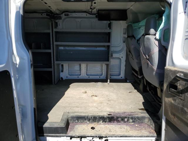 Photo 11 from auction – 2019 FORD TRANSIT T- with VIN 1FTYR1ZMXKKA69791