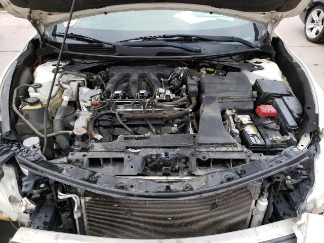 Фото 11 с аукциона – 2014 NISSAN ALTIMA 3.5 с VIN 1N4BL3AP1EC410623