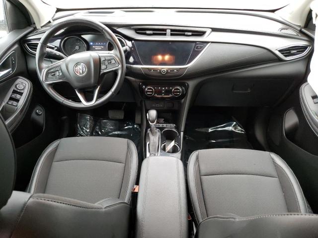 Photo 8 from auction – 2020 BUICK ENCORE GX with VIN KL4MMDSL0LB080472