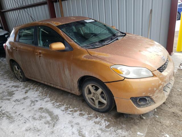 Photo 4 from auction – 2009 TOYOTA MATRX with VIN 2T1KE40E99C017766