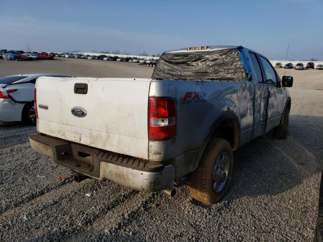 Photo 3 from auction – 2004 FORD F150 with VIN 1FTPX14514NB46454