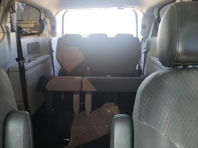 Photo 10 from auction – 2010 DODGE GRAND CARA with VIN 2D4RN5D15AR154979