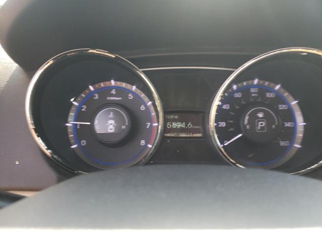 Photo 9 from auction – 2013 HYUNDAI SONATA GLS with VIN 5NPEB4AC3DH593068