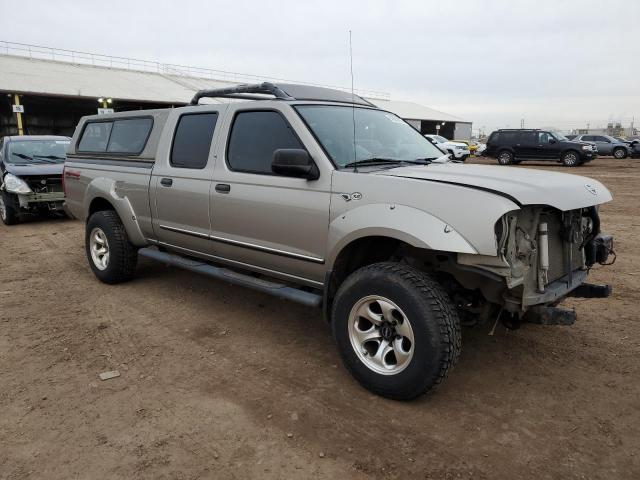 Photo 4 from auction – 2004 NISSAN FRONTIER C with VIN 1N6ED29Y34C438558