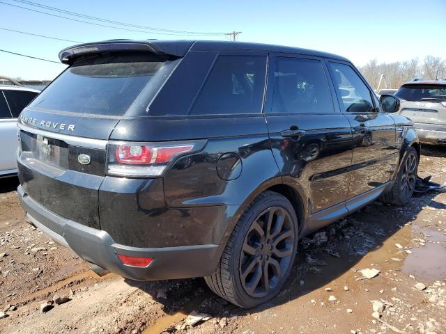 Фото 3 с аукциона – 2015 LAND ROVER RANGE ROVE с VIN SALWR2VF6FA506811