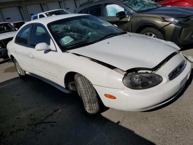 Photo 4 from auction – 1999 MERCURY SABLE GS with VIN 1MEFM50U9XA636207