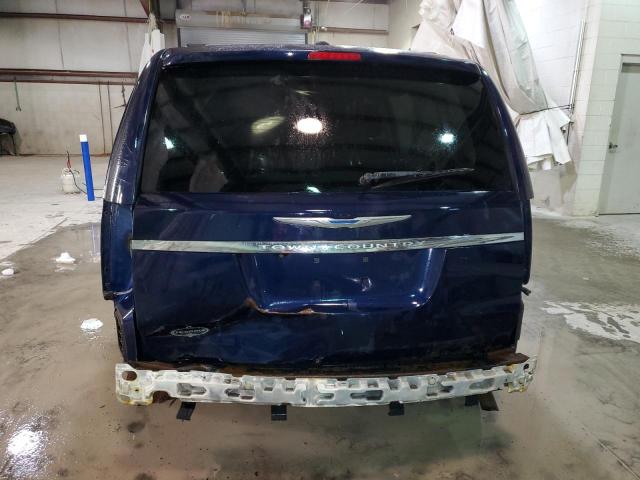 Photo 6 from auction – 2012 CHRYSLER TOWN & COU with VIN 2C4RC1CG8CR314082