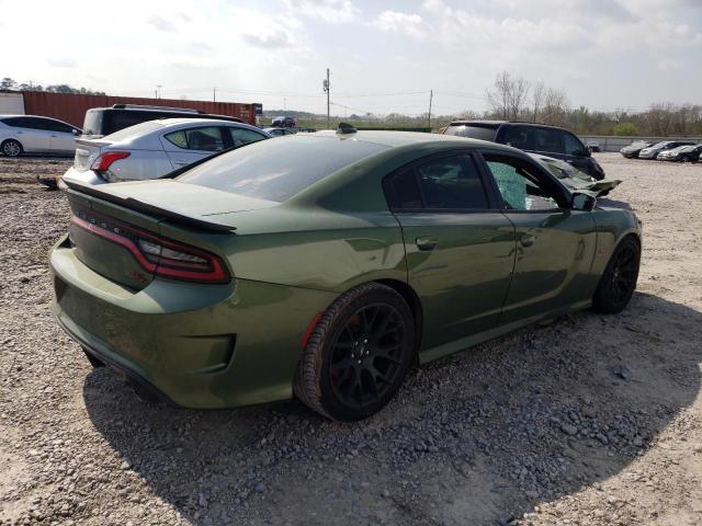 Photo 3 from auction – 2018 DODGE CHARGER R/ with VIN 2C3CDXGJXJH290659