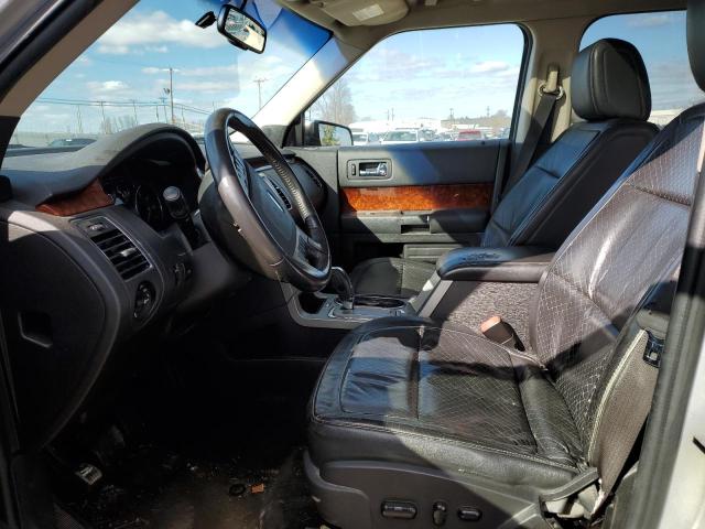 Photo 7 from auction – 2010 FORD FLEX LIMIT with VIN 2FMHK6DC8ABB06258