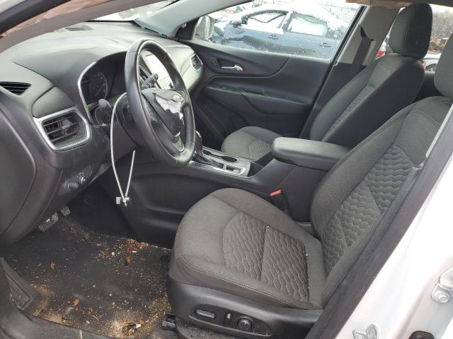 Photo 7 from auction – 2018 CHEVROLET EQUINOX with VIN 2GNAXSEV2J6129308
