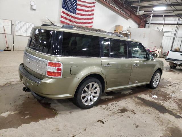 Photo 3 from auction – 2012 FORD FLEX LIMIT with VIN 2FMHK6DC6CBD22970