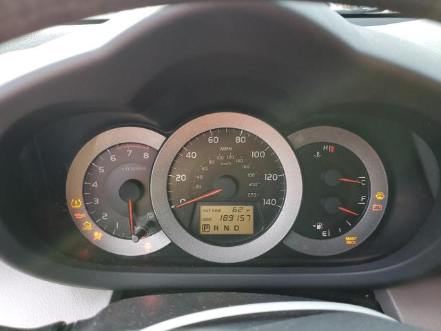 Photo 9 from auction – 2006 TOYOTA RAV4 with VIN JTMZD33V065021124