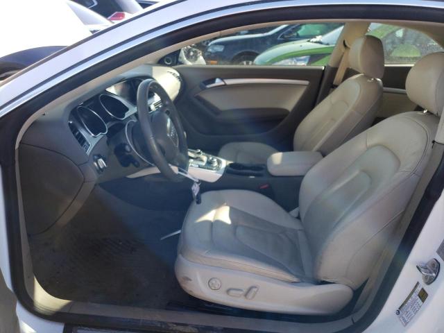 Photo 7 from auction – 2011 AUDI A5 PRESTIG with VIN WAUVFAFR0BA021635