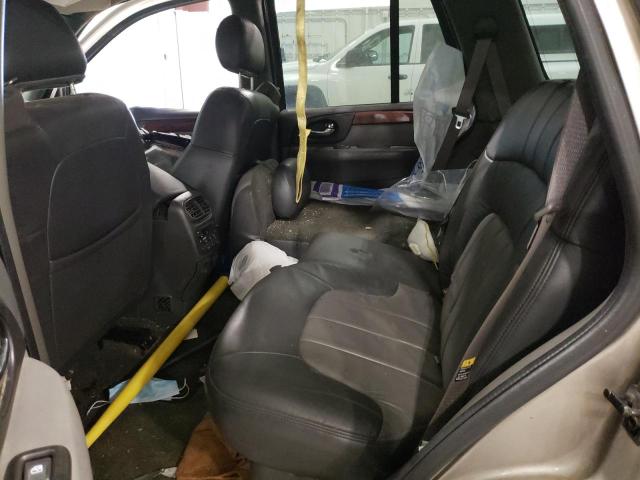Photo 11 from auction – 2002 GMC ENVOY with VIN 1GKDT13S822209607