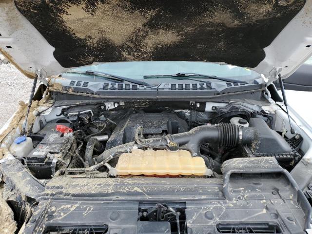 Photo 11 from auction – 2017 FORD F150 SUPER with VIN 1FTEW1EP8HFB40760