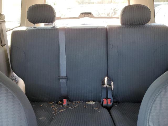 Photo 10 from auction – 2002 JEEP LIBERTY SP with VIN 1J4GL48K72W113733