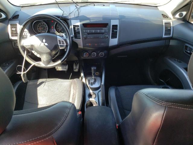 Photo 8 from auction – 2011 MITSUBISHI OUTLANDER with VIN JA4AS3AW5BU007535