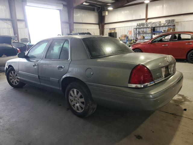 Photo 2 from auction – 2006 FORD CROWN VICT with VIN 2FAFP74W16X129331