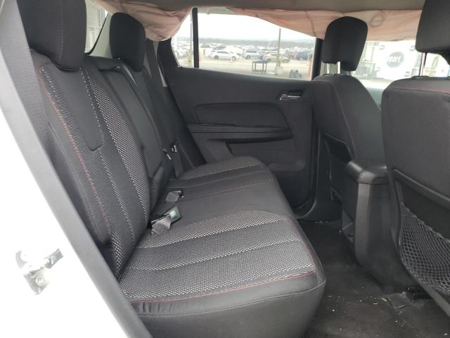 Photo 10 from auction – 2016 GMC TERRAIN SL with VIN 2GKALMEK1G6181564