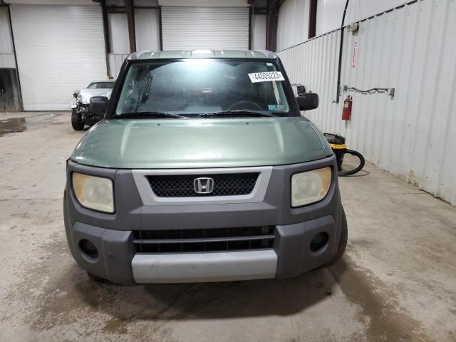 Photo 5 from auction – 2003 HONDA ELEMENT EX with VIN 5J6YH28503L032595