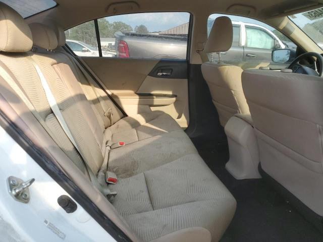 Photo 10 from auction – 2014 HONDA ACCORD LX with VIN 1HGCR2F35EA214064