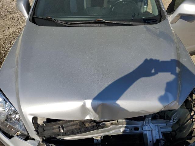 Photo 11 from auction – 2014 CHEVROLET CAPTIVA LS with VIN 3GNAL2EK2ES651557