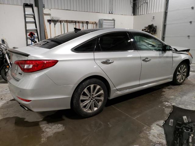 Photo 3 from auction – 2015 HYUNDAI SONATA SPO with VIN 5NPE34AF3FH104050