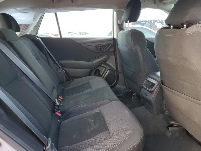 Photo 10 from auction – 2022 SUBARU OUTBACK with VIN 4S4BTAAC5N3175358