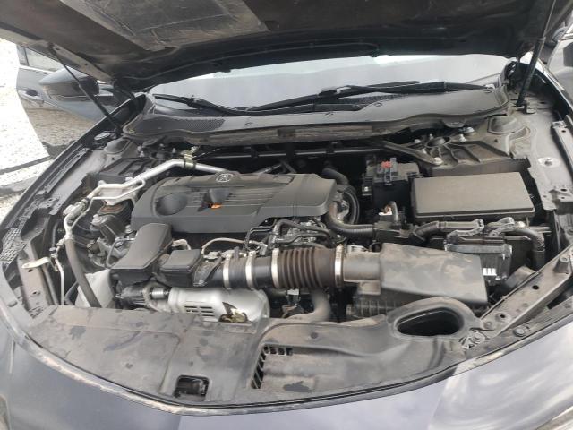 Photo 11 from auction – 2021 ACURA TLX TECHNO with VIN 19UUB6F49MA011248