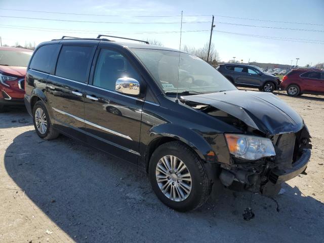 Photo 4 from auction – 2013 CHRYSLER TOWN & COU with VIN 2C4RC1CG0DR756274