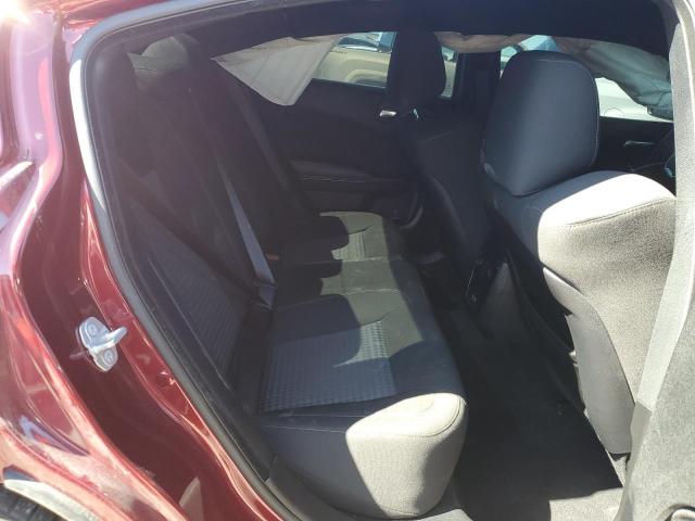 Photo 10 from auction – 2021 DODGE CHARGER R/ with VIN 2C3CDXCT6MH682369