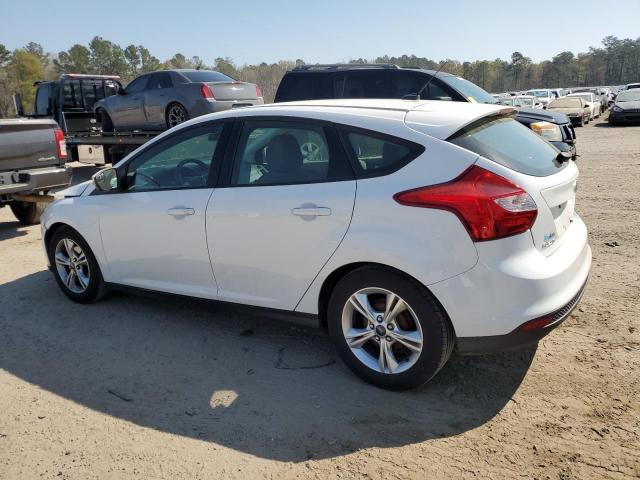 Photo 2 from auction – 2014 FORD FOCUS SE with VIN 1FADP3K28EL210869