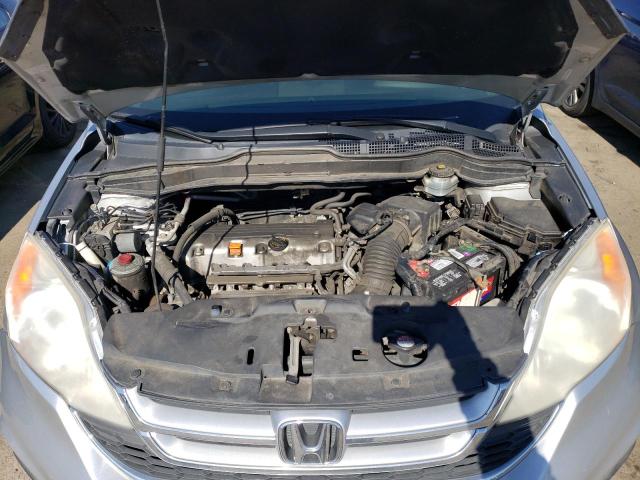 Photo 11 from auction – 2011 HONDA CR-V EXL with VIN JHLRE4H72BC034138