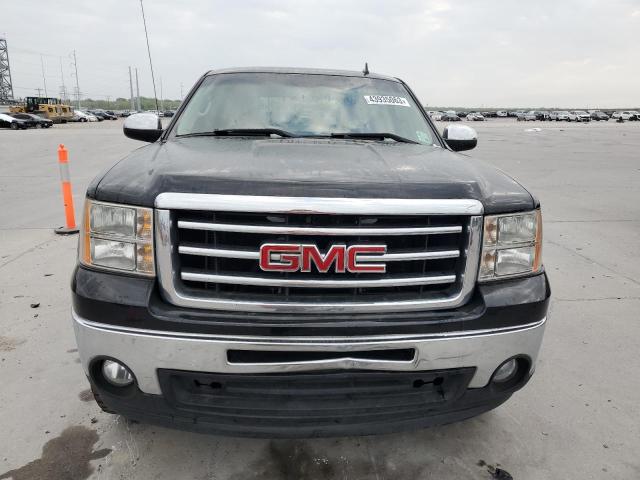 Photo 5 from auction – 2012 GMC SIERRA C15 with VIN 3GTP1VE07CG280579