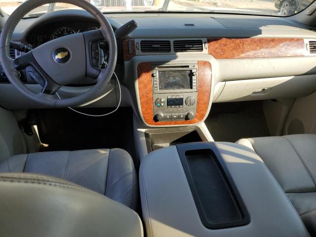 Photo 8 from auction – 2011 CHEVROLET SILVERADO with VIN 3GCPKTE3XBG203067