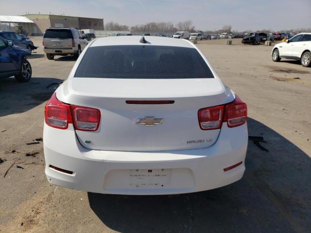 Photo 6 from auction – 2015 CHEVROLET MALIBU LS with VIN 1G11B5SL2FF175643