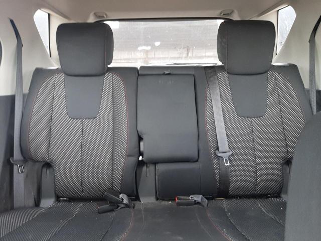 Photo 10 from auction – 2011 CHEVROLET EQUINOX LT with VIN 2CNALDEC2B6210305