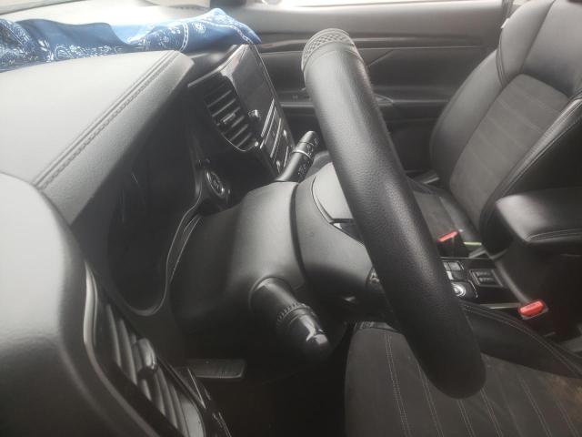 Photo 9 from auction – 2019 MITSUBISHI OUTLANDER with VIN JA4AZ3A35KZ026929