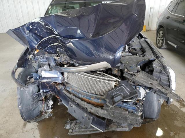 Photo 5 from auction – 2017 GMC TERRAIN SL with VIN 2GKFLUEK9H6328253
