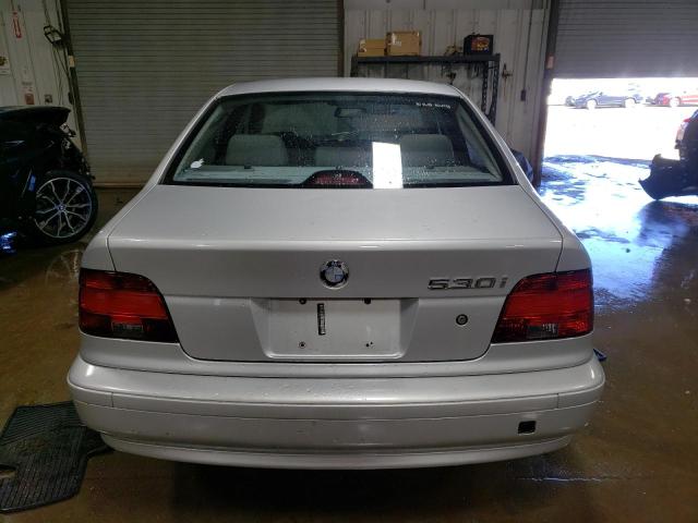 Photo 6 from auction – 2003 BMW 530 I AUTO with VIN WBADT63413CK32858