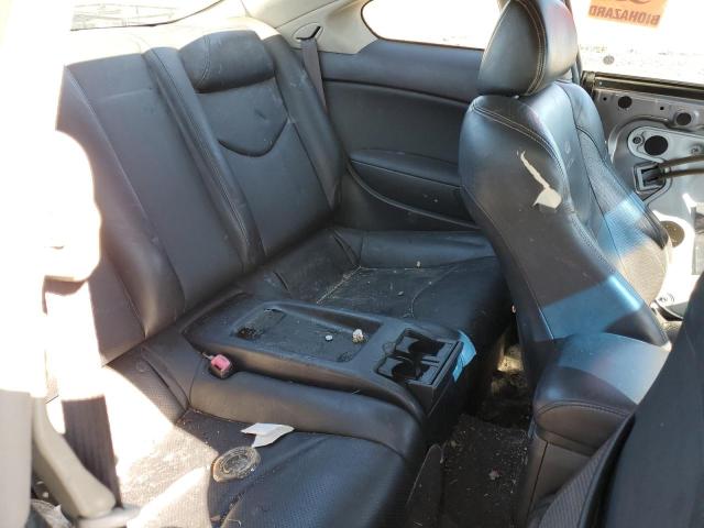 Photo 10 from auction – 2008 INFINITI G37 BASE with VIN JNKCV64E58M100685