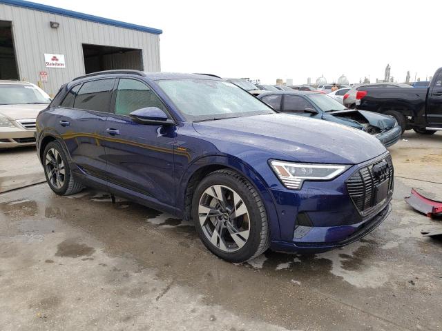 Photo 4 from auction – 2022 AUDI E-TRON PRE with VIN WA1AAAGE5NB034143