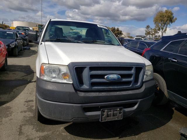 Photo 5 from auction – 2008 FORD F150 with VIN 1FTRF12258KD88840