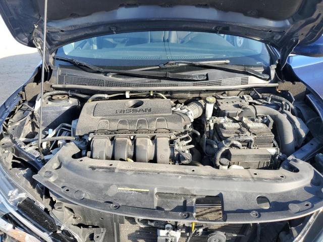 Photo 11 from auction – 2018 NISSAN SENTRA with VIN 3N1AB7AP3JL638382