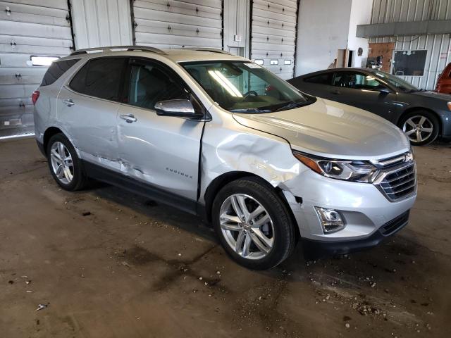 Photo 4 from auction – 2021 CHEVROLET EQUINOX PR with VIN 3GNAXXEV0MS174606