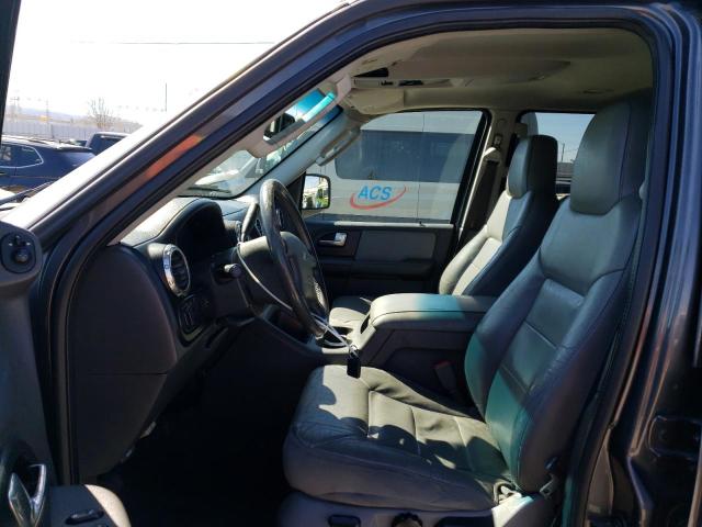 Photo 7 from auction – 2003 FORD EXPEDITION with VIN 1FMRU15W83LA65109